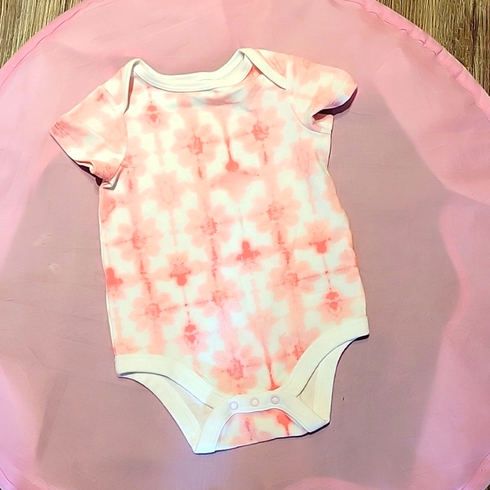 Baby clothes